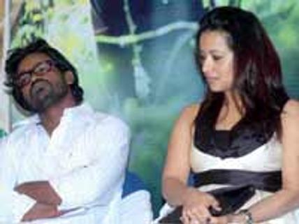 கற்காலத்தை படம் பிடிக்கும் செல்வராகவன்!