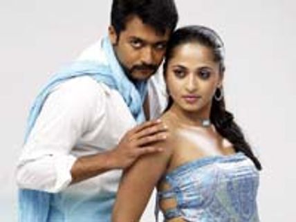 சிங்கம் பட விமர்சனம்