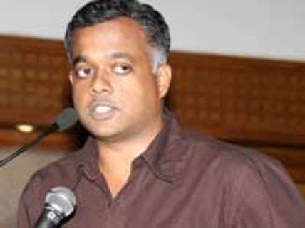 செம்மொழி மாநாட்டுப் பாடலுக்கு நானோ ரஹ்மானோ சம்பளம் பெறவில்லை! - கவுதம் மேனன்