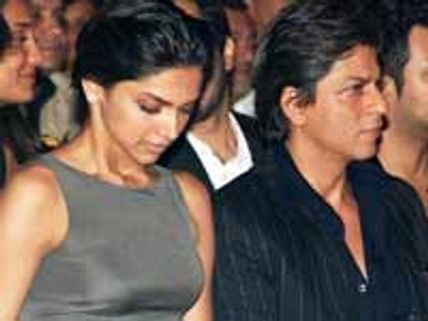 'ஐஃபா' விழாவில் ஷாரூக்கான் பங்கேற்பில்லை?