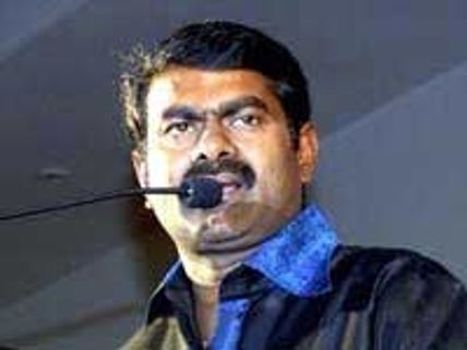 கொழும்பு திரைப்பட விழாவில் யாரும் பங்கேற்காதீர்கள்..!- சீமான் வேண்டுகோள்!