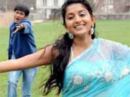 பெண் சிங்கம்- பட விமர்சனம்