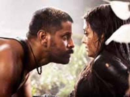 மணிரத்னம் படத்தில் மீண்டும் நடிக்கணும்!-விக்ரம்