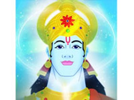 அனிமேஷன் பட வரிசையில் புதிய வரவாக வரவிருக்கிறது 'லவகுசா'.