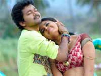 சீமான்-தாணு-விஜய் கைகோர்க்கும் 'பகலவன்'!