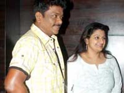 அடுத்த 'தாடி' யாரு...? - கலாய்த்த பார்த்திபன்