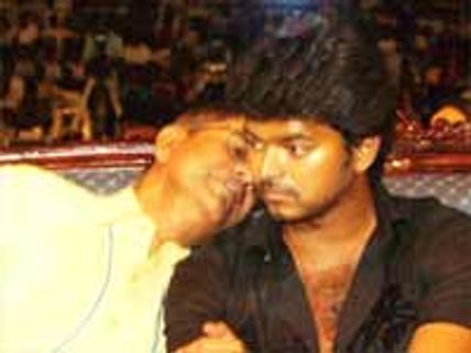 'தணிக்கைக் குழு என்னைப் பாராட்டியது' - எஸ்ஏ சந்திரசேகரன்