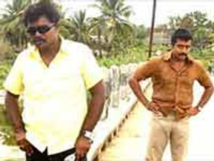 உதவி இயக்குநர்களுக்கு வீட்டுமனை கொடுத்த இயக்குநர்!   