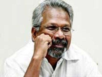 இனி கொடைக்கானலில் கோல்ப் விளையாடி காலத்தைக் கழிக்க ஆசை! - மணிரத்னம்