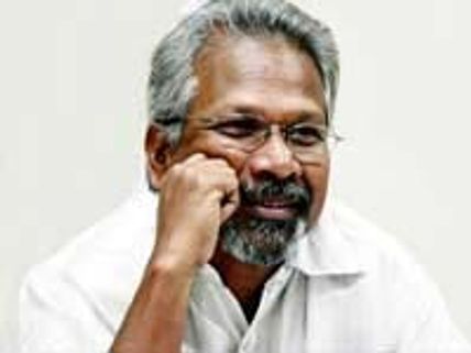 ராவணன் ராமாயணம் அல்ல..! - மணிரத்னம்