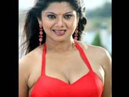 கவர்ச்சி நடிகை ஸ்வாதி வர்மா கையைப் பிடித்திழுத்த ரசிகர்கள்!