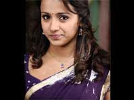 'எல்லாம் தெரிந்த கமல்'!-வாய் பிளக்கும் த்ரிஷா