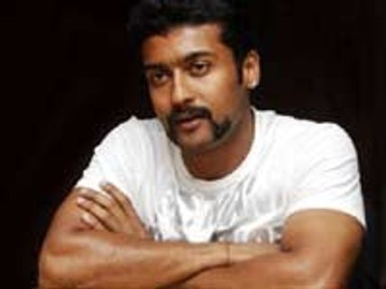 ஐஃபா விழா போராட்டம் செத்துப்போன ஒன்று... என் படத்துக்கு தடை விதிக்க முடியாது! - சூர்யா