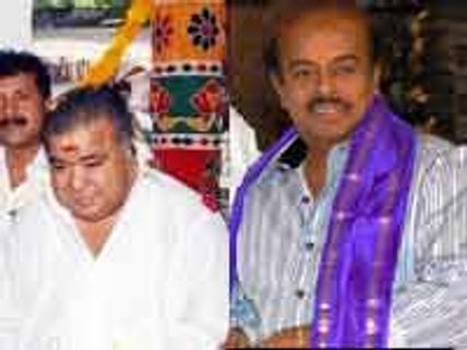 தயாரிப்பாளர் சங்கத் தேர்தல்: ராம நாராயணன் Vs கே ஆர்ஜி!