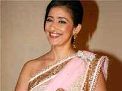 மீண்டும் நடிக்கும் மனீஷா கொய்ராலா