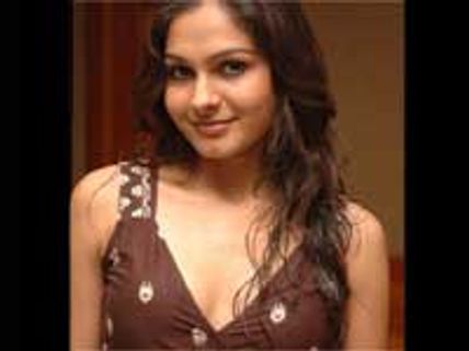 செல்வராகவனின் 'மின்னல்' படம்!