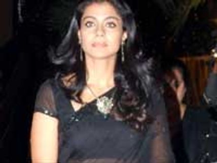 கஜோலை மயக்கிய இட்லி, சாம்பார்!