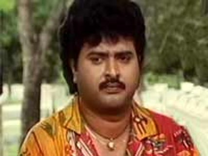 கோமாவில் நடிகர் சுதாகர்