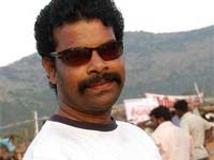 மதுரையில் வன்முறை மட்டுமா உள்ளது?-மிளகா இயக்குநர் வேதனை!