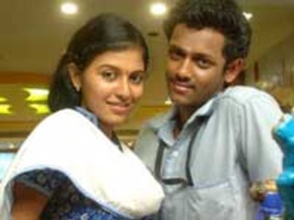 அங்காடித் தெரு -அமைதிக் கொண்டாட்டம்!