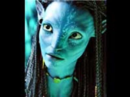 புதிய காட்சிகளுடன் 'அவதார்' மறு அவதாரம்!