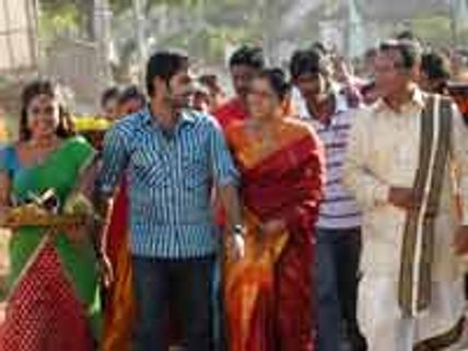 சினிமா இருப்பது சுகமானதல்ல, வாய்ப்பு வந்தால் தூக்கம் வராது: நாசர்