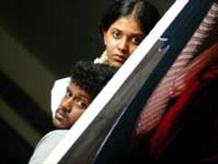 தெலுங்குக்குப் போகும் 'அங்காடி'!