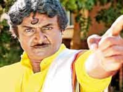 படப்பிடிப்பில் நடந்த மோதலில் நடிகர் எம்.எஸ்.பாஸ்கரின் மூக்கு உடைந்தது