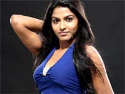 'அரவான்' படத்துக்கு பூஜை!