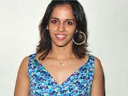 சினிமாவில் நடிக்க விருப்பமே இல்லை-சாய்னா நெஹ்வால்