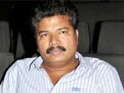 ஷங்கரின் 3 இடியட்ஸ்