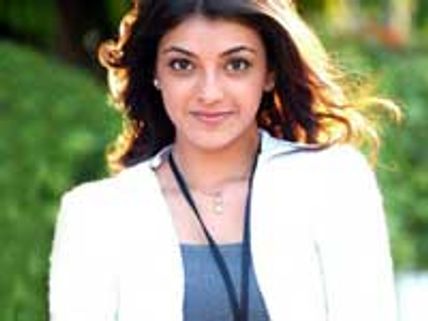 வதந்தி பற்றிக் கவலையே இல்லை-காஜல்