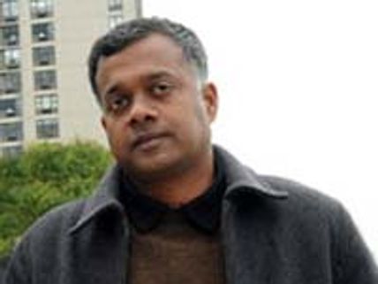 'களவாணி'யை வாங்கிய கெளதம் மேனன்