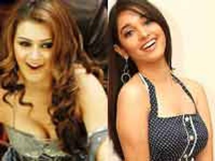 மோத்வானியின் 'மோட்டிவ்'-தமன்னாவின் 'டாக்டிக்ஸ்'!