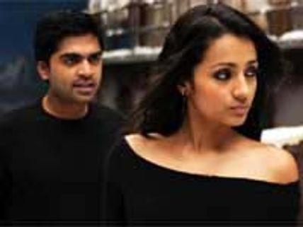 இந்தியில் விண்ணைத் தாண்டி வருவாயா