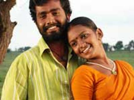 திட்டக்குடி படத்துக்கு எதிராக திரண்ட கிராமக்கள்