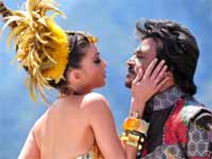 எந்திரன் திரைப்படம் சரித்திரம் படைக்கும்-ரஜினி