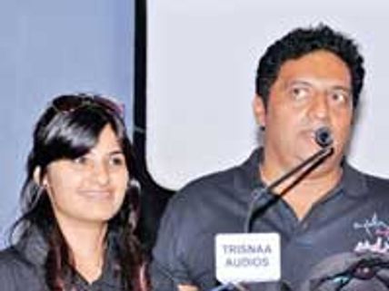 போனி வர்மா சினேகிதிதான்-சொல்கிறார் பிரகாஷ் ராஜ்