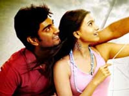 பாணா காத்தாடி - விமர்சனம்