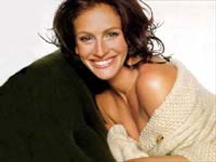 இந்து மதத்தை தழுவினார் நடிகை ஜூலியா ராபர்ட்ஸ்