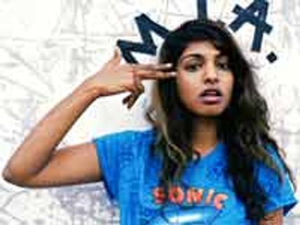 மாதங்கியின் பாடல்களுக்குத் தடையா? - இலங்கை அரசு மறுப்பு