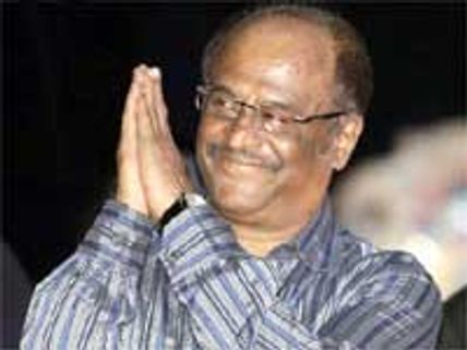 சீனாவுக்கும் பரவியது ரஜினி புகழ்!