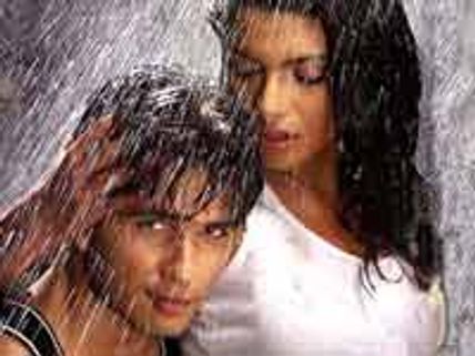 பிரியங்கா-ஷாஹித் காதல் 'கன்பர்ம்ட்'!