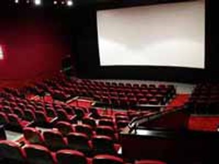 எஸ்கேப்... சத்யம் சினிமாஸின் 8 புதிய தியேட்டர்கள்