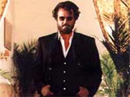 ரஜினியின் பாட்ஷா - 2... பரபரக்கும் சத்யா மூவீஸ் அலுவலகம்!