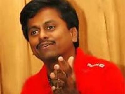 ட்வெண்டியத் பாக்ஸ் செஞ்சுரியுடன் கைகோர்க்கும் முருகதாஸ்!