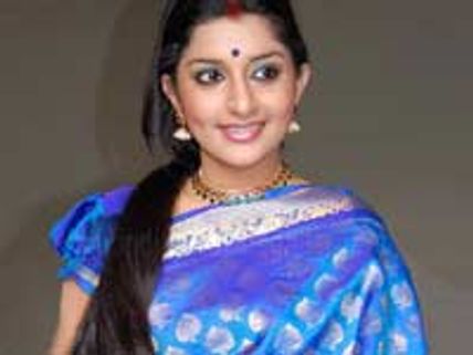 ஓணம் கொண்டாடிய கமல்-மீராஜாஸ்மின்!