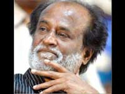 மகள் கல்யாணம்-திருமாவளவனையும் நேரில் சந்தித்து அழைத்தார் ரஜினி