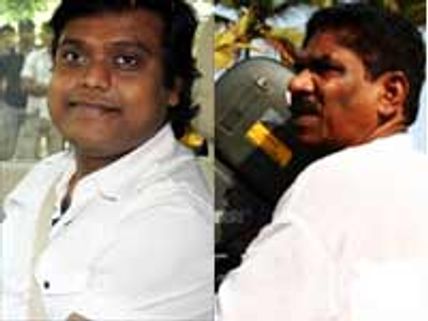 பாரதிராஜா படத்துக்கு ஹாரிஸ் ஜெயராஜ் மியூசிக்!!!