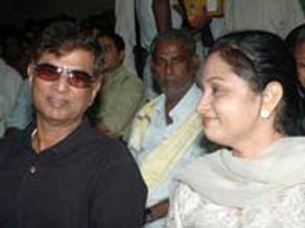 சட்டம் ஒரு இருட்டறை... விடாத எஸ்ஏசி!